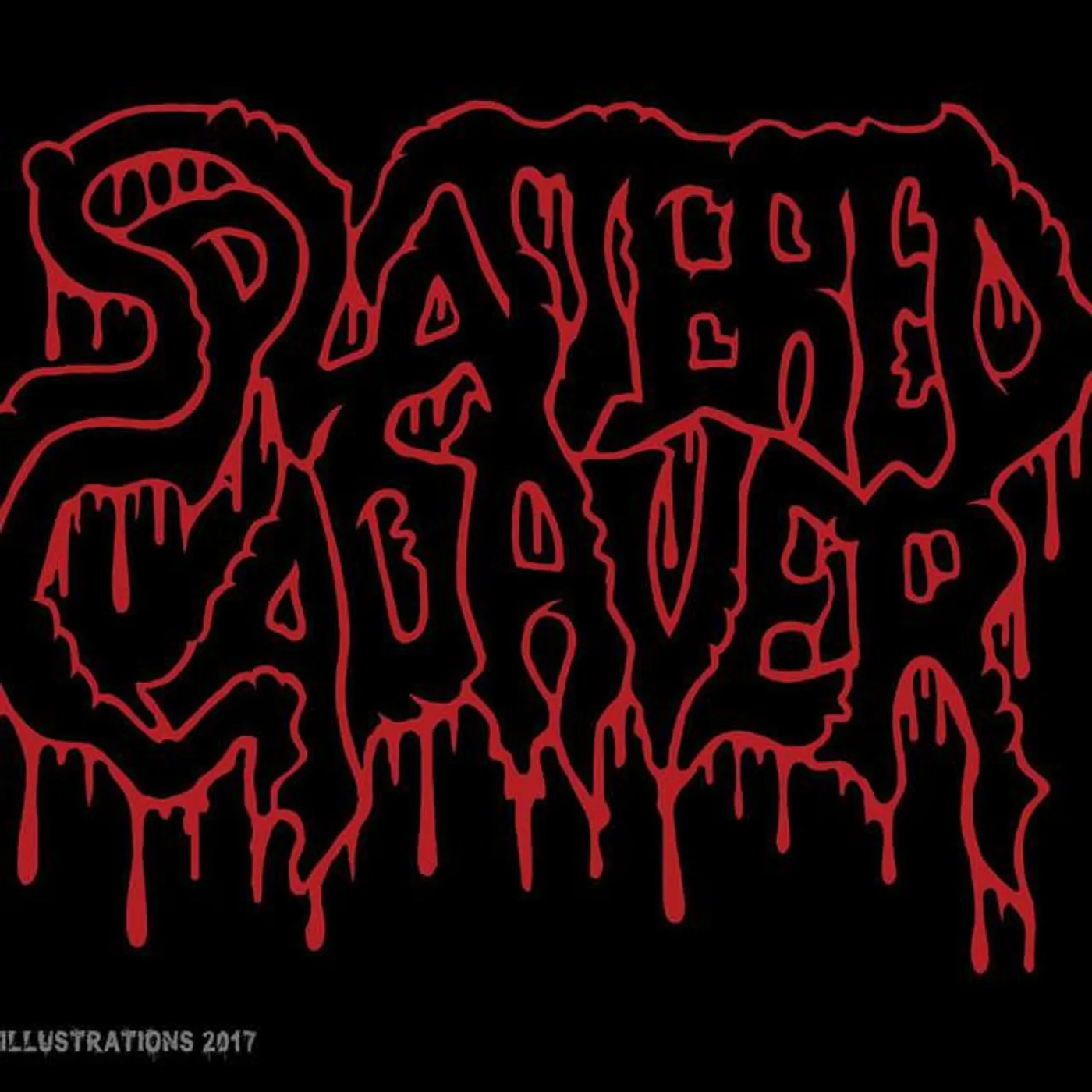 Splattered Cadaver Brand Page