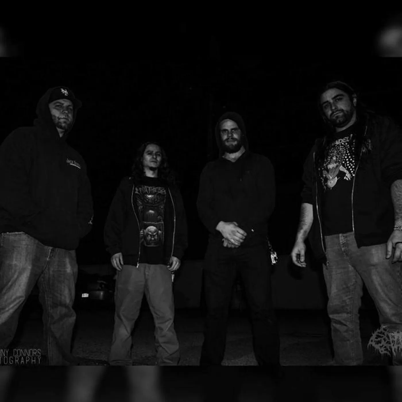 Splattered Entrails Brand Page