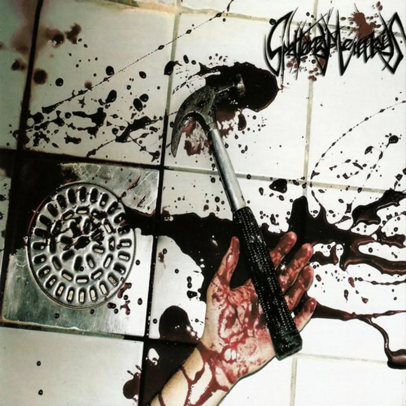 Splattered Mermaids Brand Page