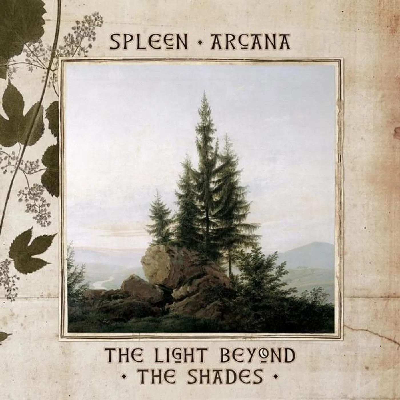 Spleen Arcana