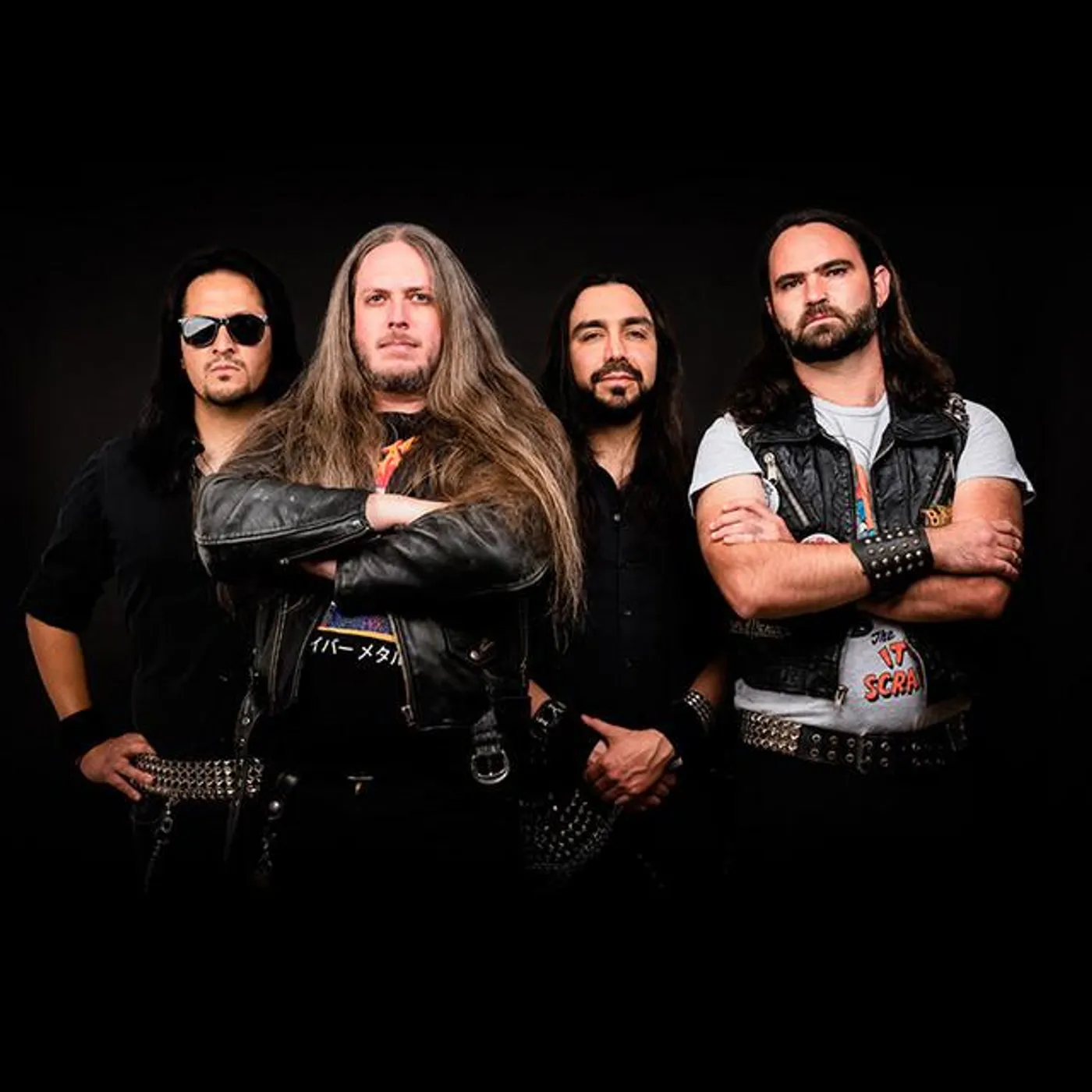 Split Heaven Brand Page