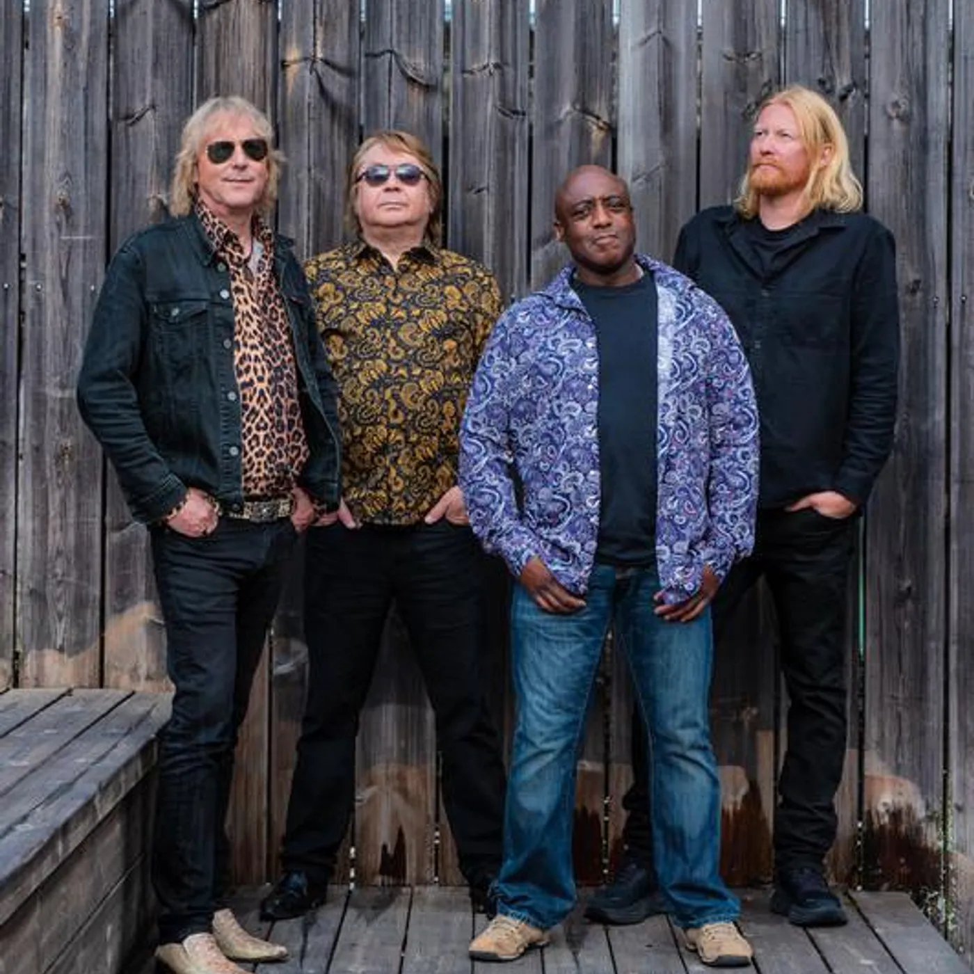 Spoonful Of Blues Brand Page