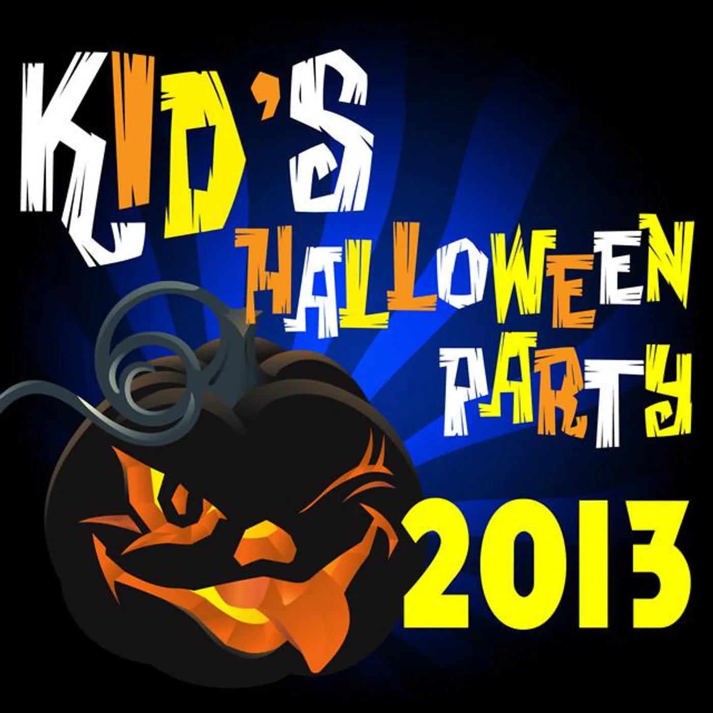 Spooky Nightmare Vampires