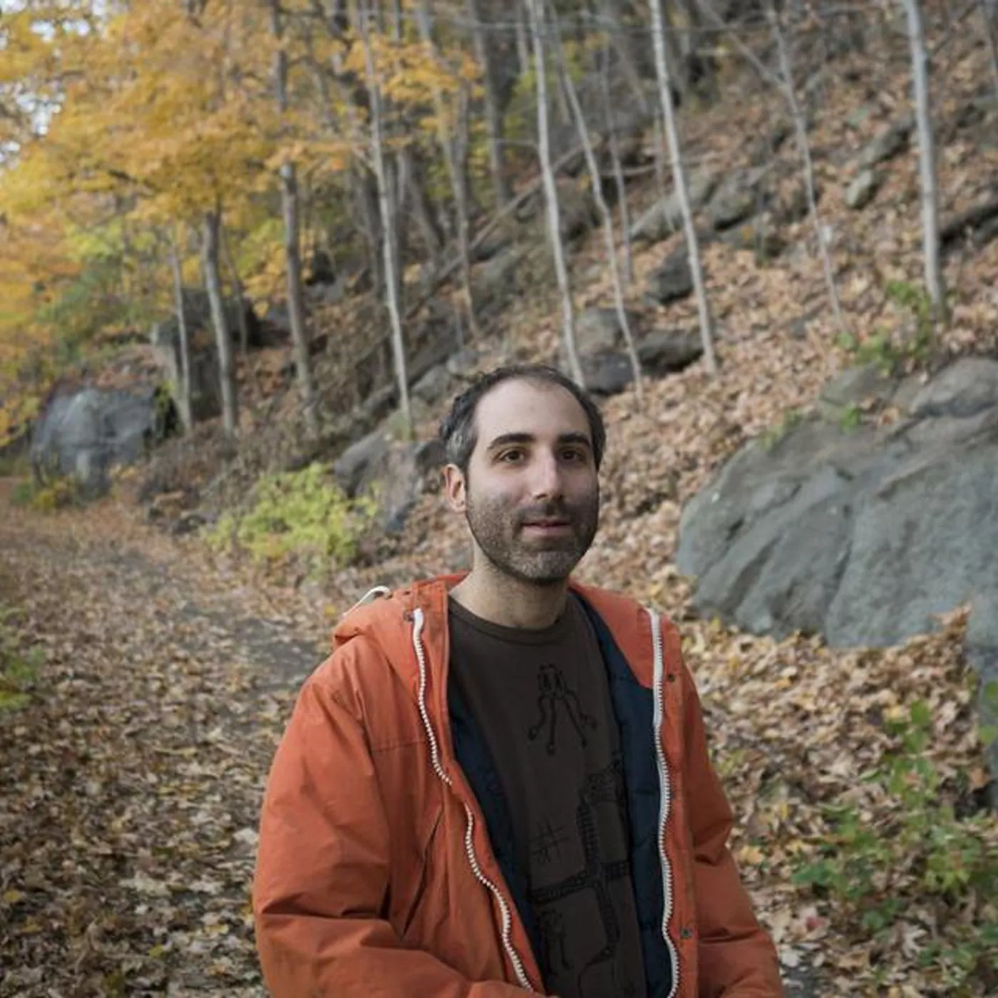 The Spookfish Brand Page