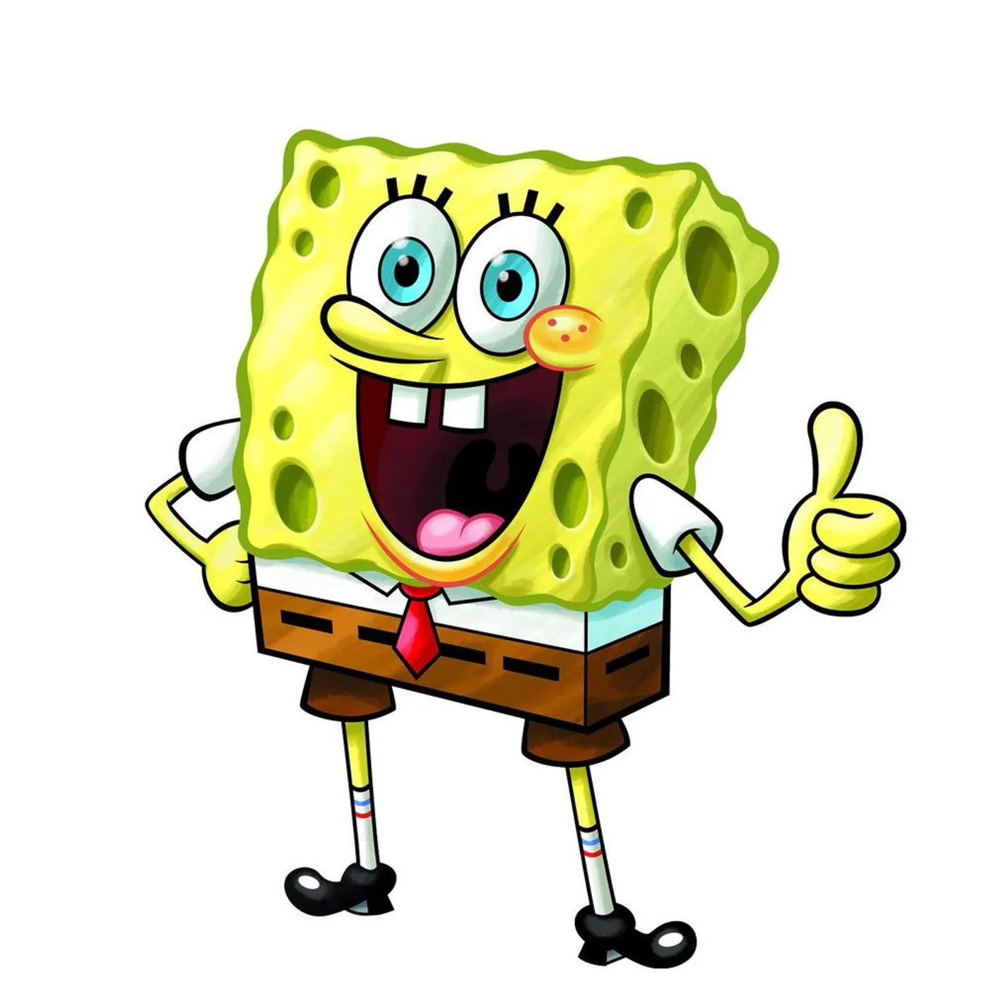 SpongeBob