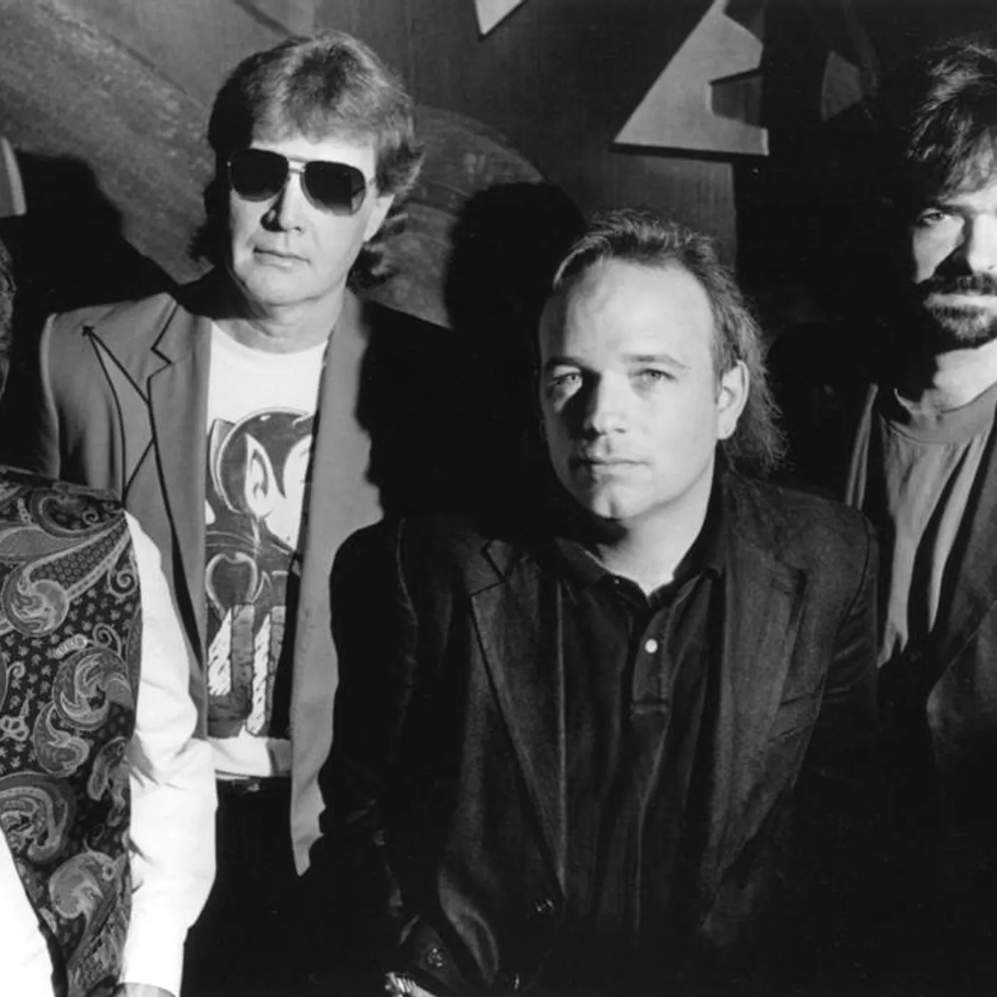 The Spongetones Brand Page