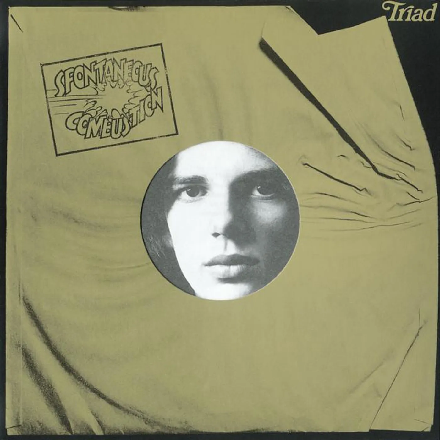 Spontaneous Combustion Brand Page