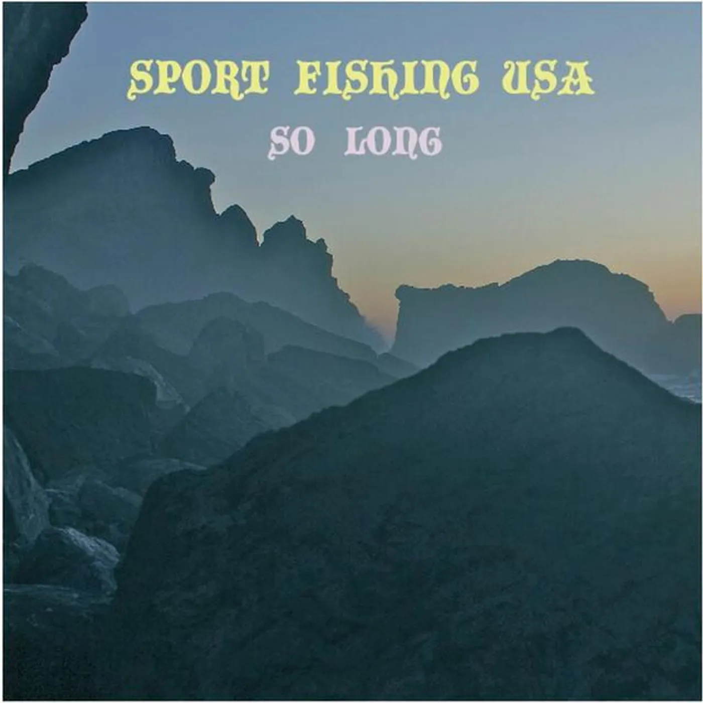 Sport Fishing USA Brand Page