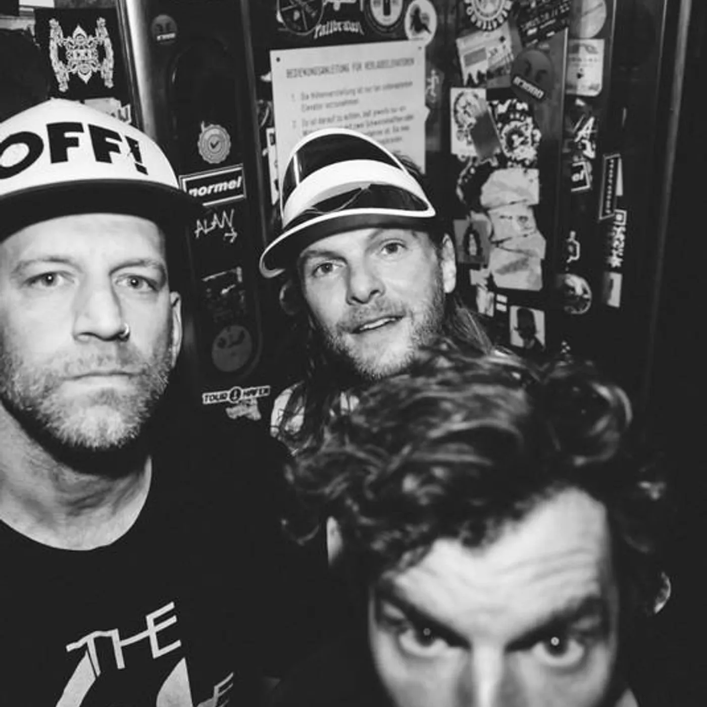 Sportfreunde Stiller Brand Page