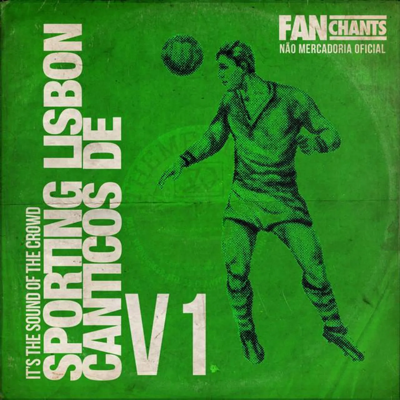 Sporting Lisbon FanChants