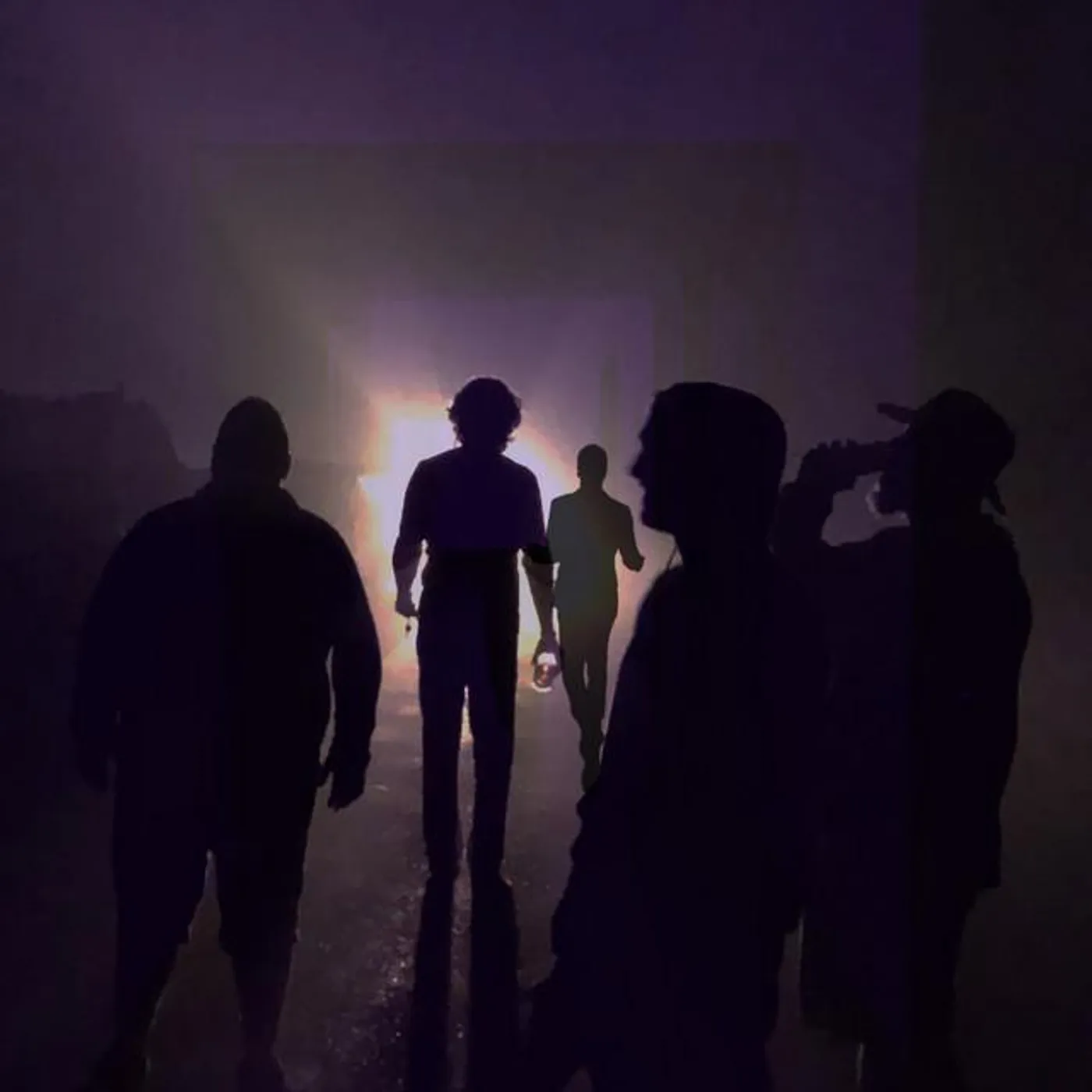 Spoutnique Brand Page