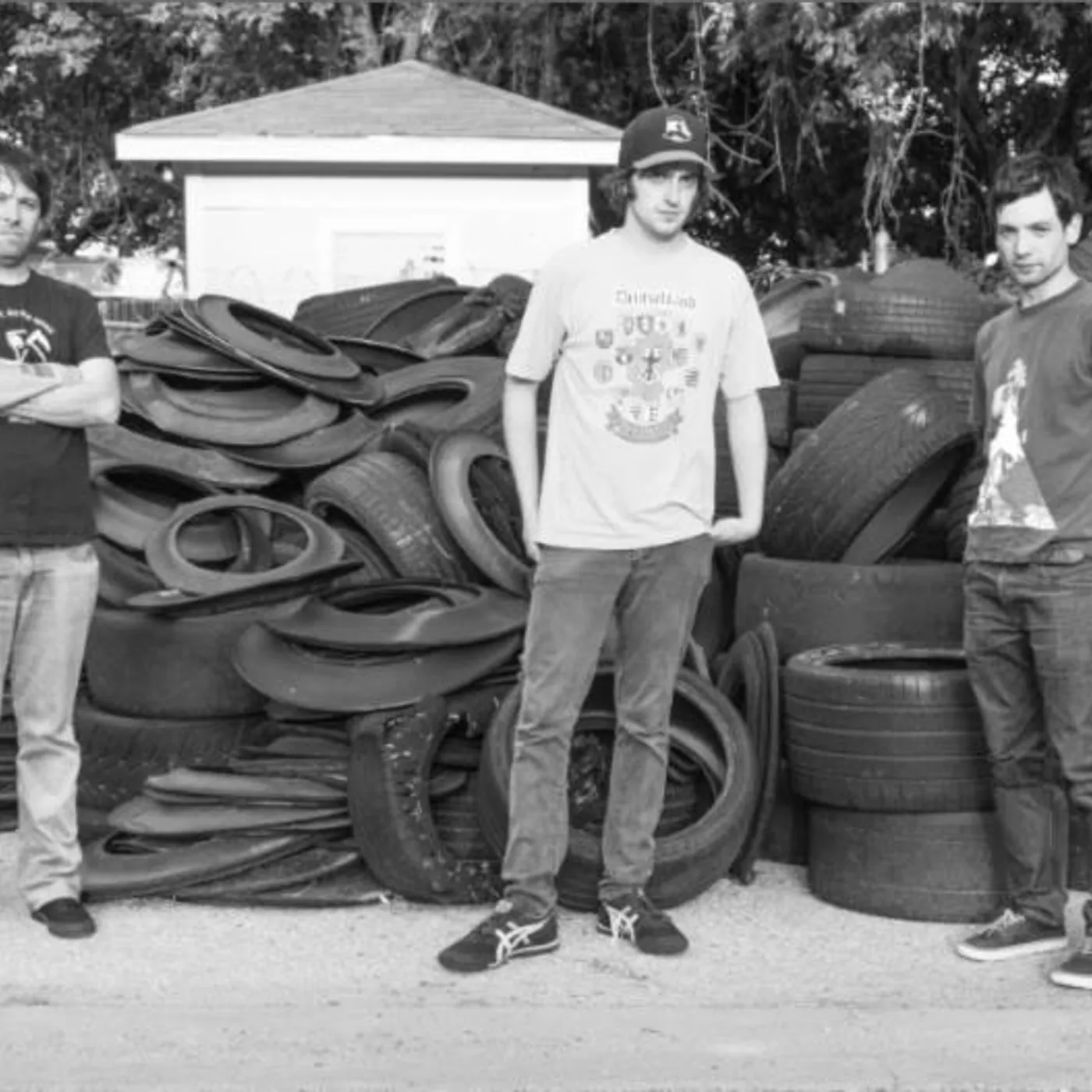 Spray Paint Brand Page