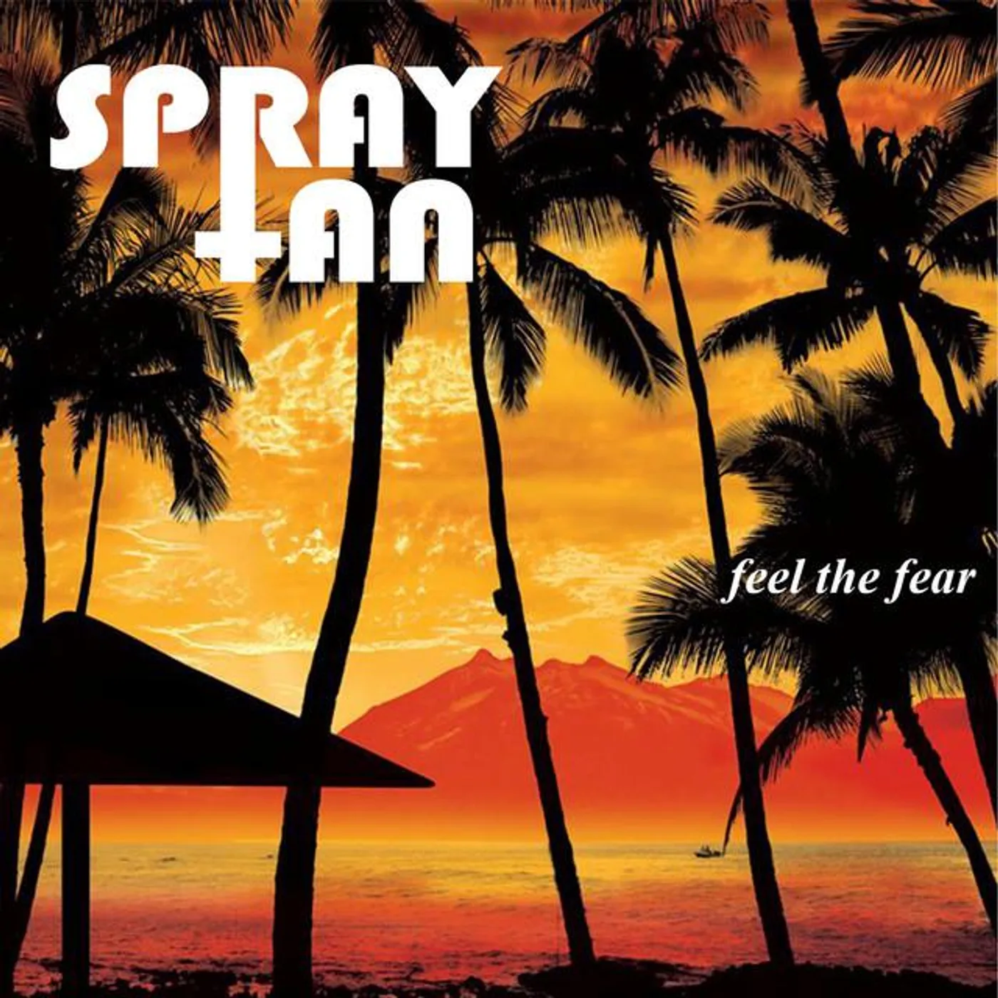 Spray Tan Brand Page