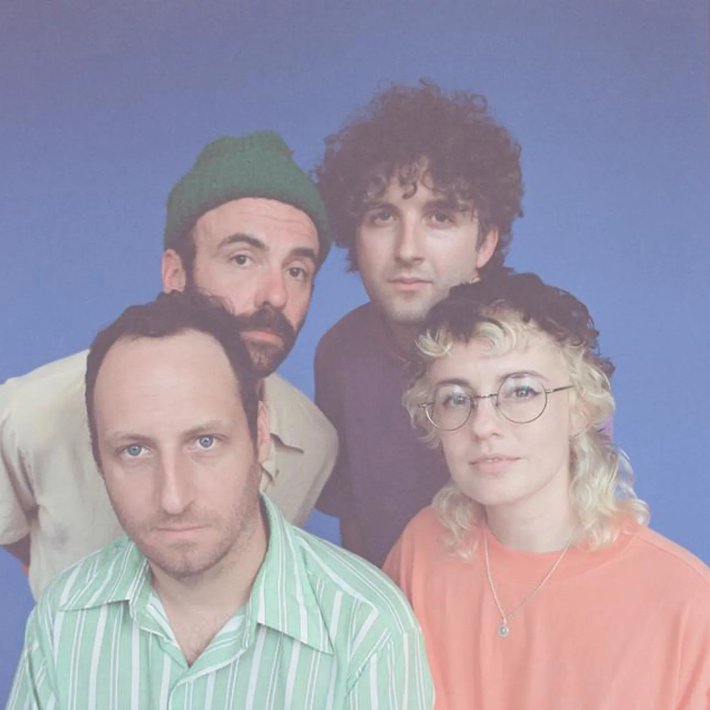 Spread Joy Brand Page