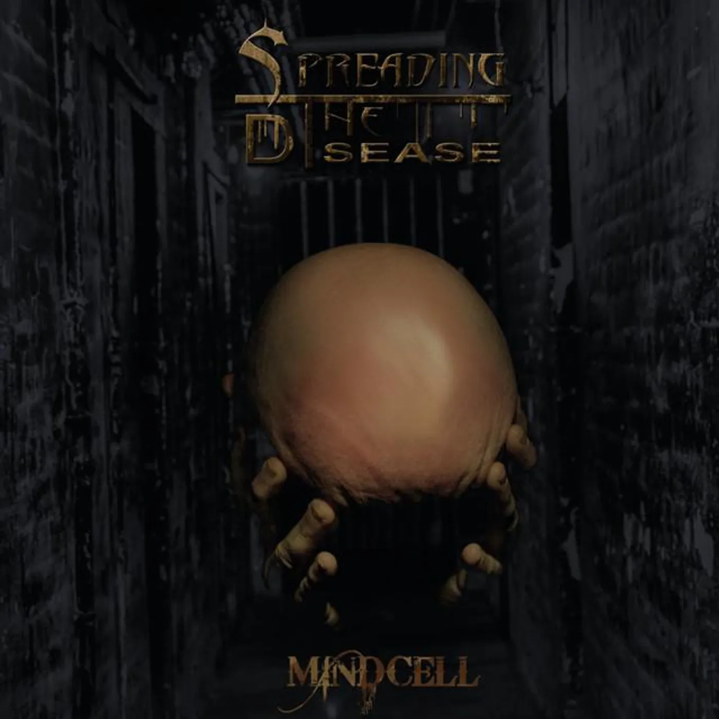 Spreading The Disease