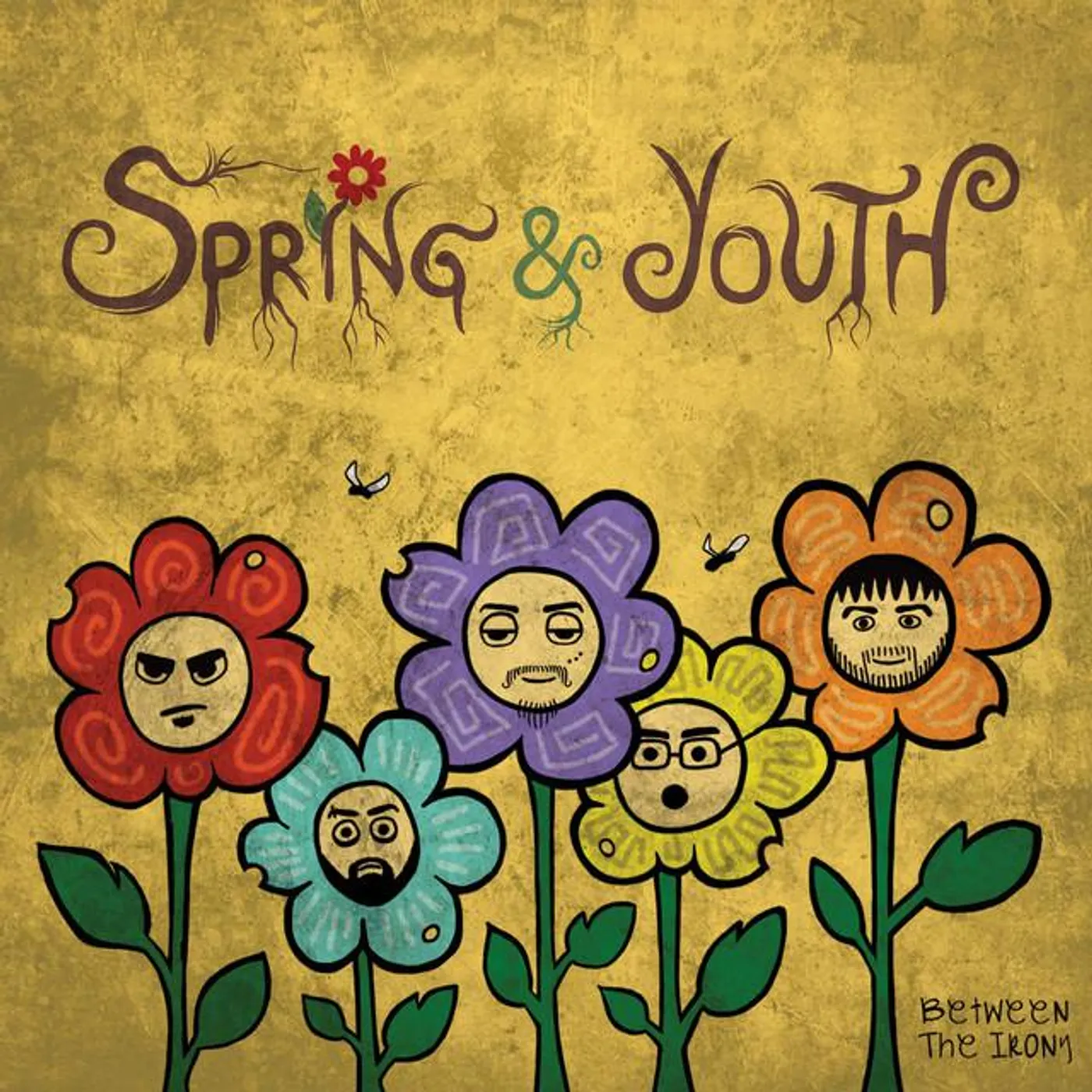 Spring and Youth