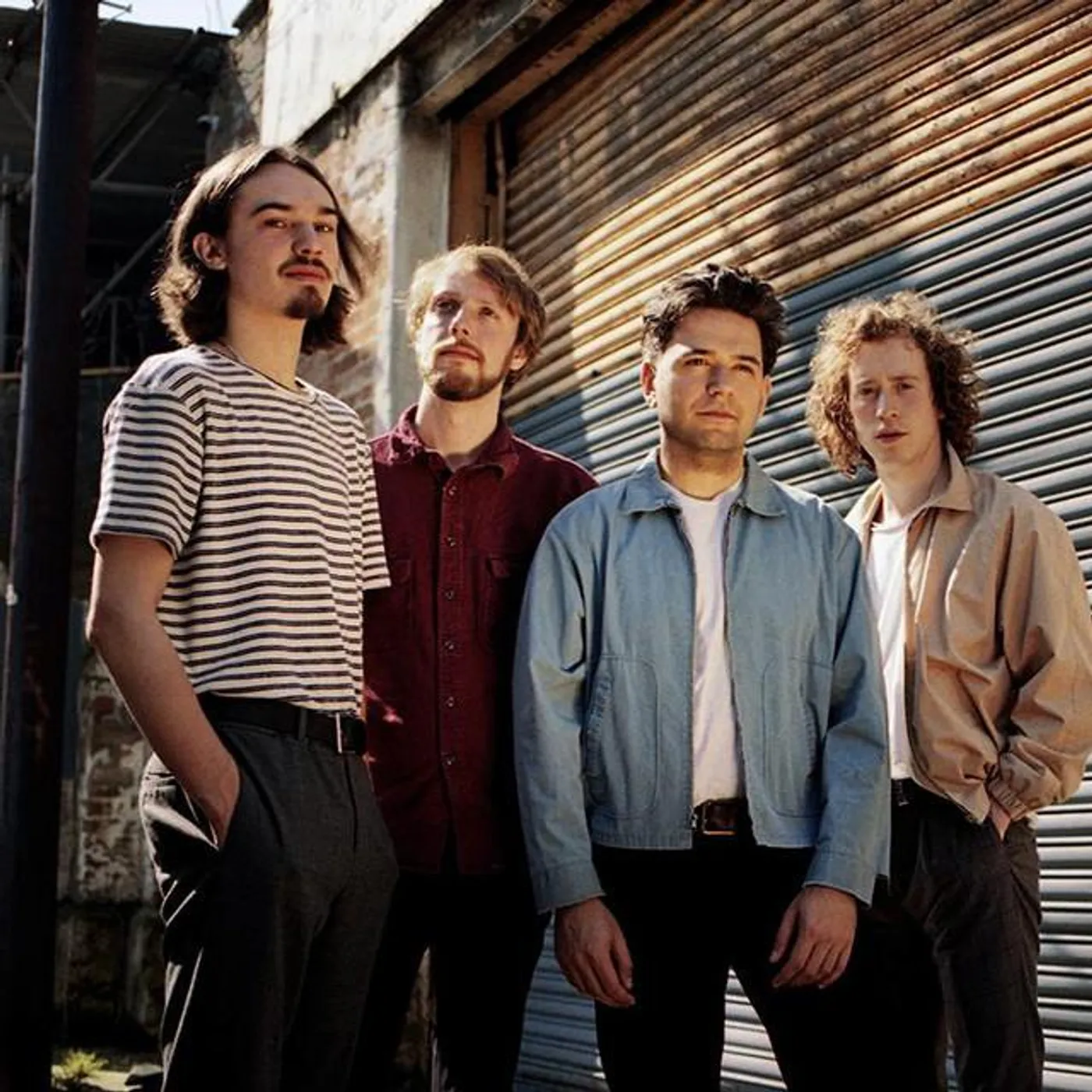 Spring King Brand Page