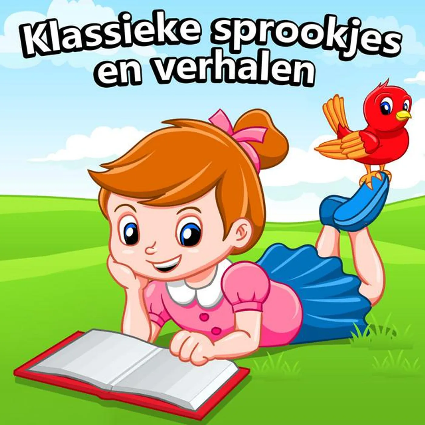 Sprookjes en verhalen