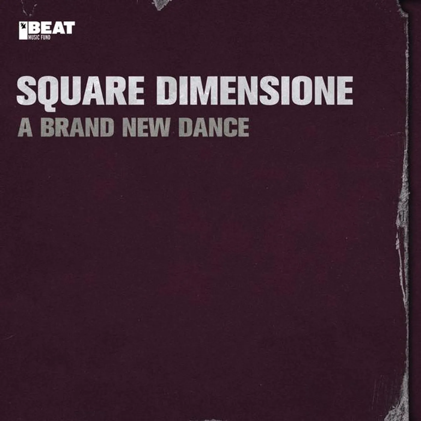 Square Dimensione Brand Page