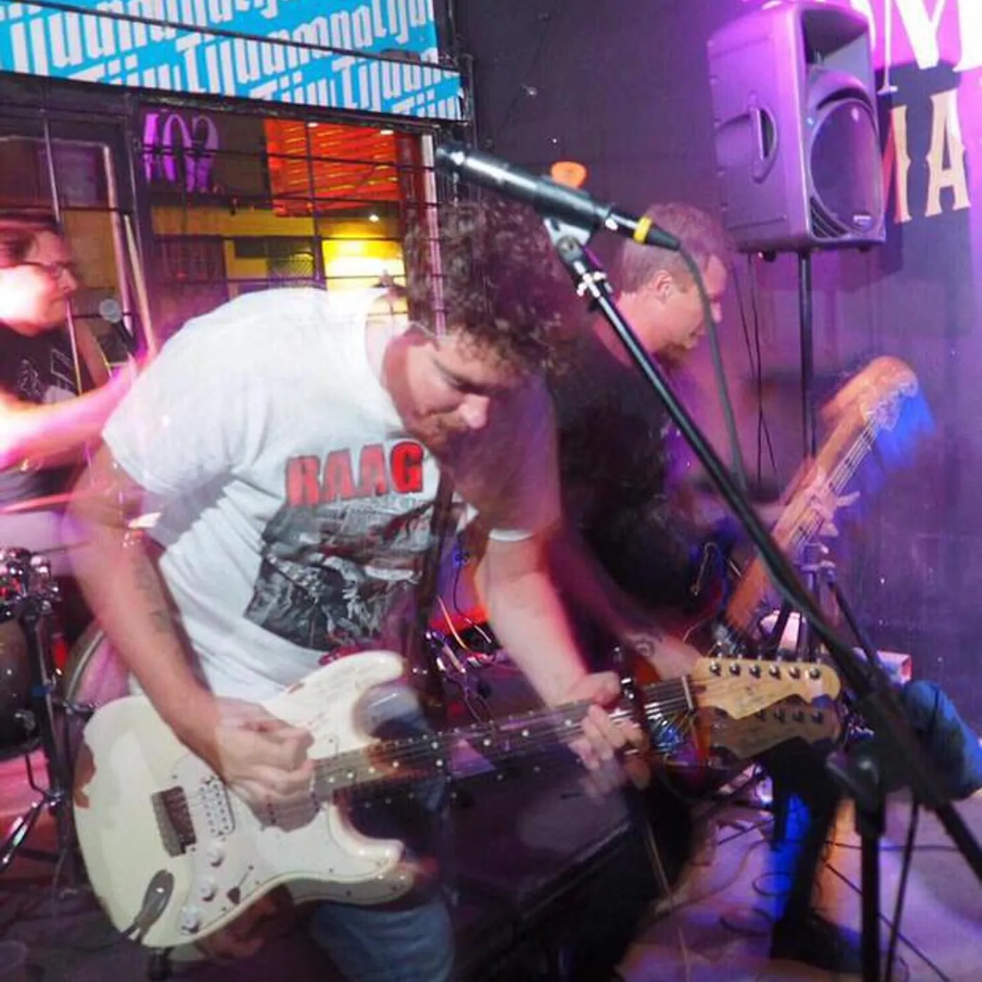 Squarecrow Brand Page