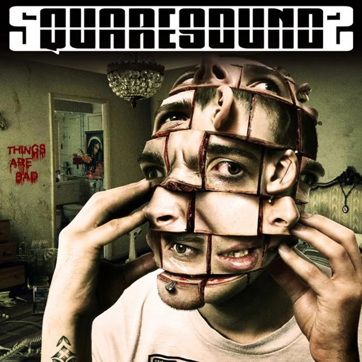 Squaresoundz