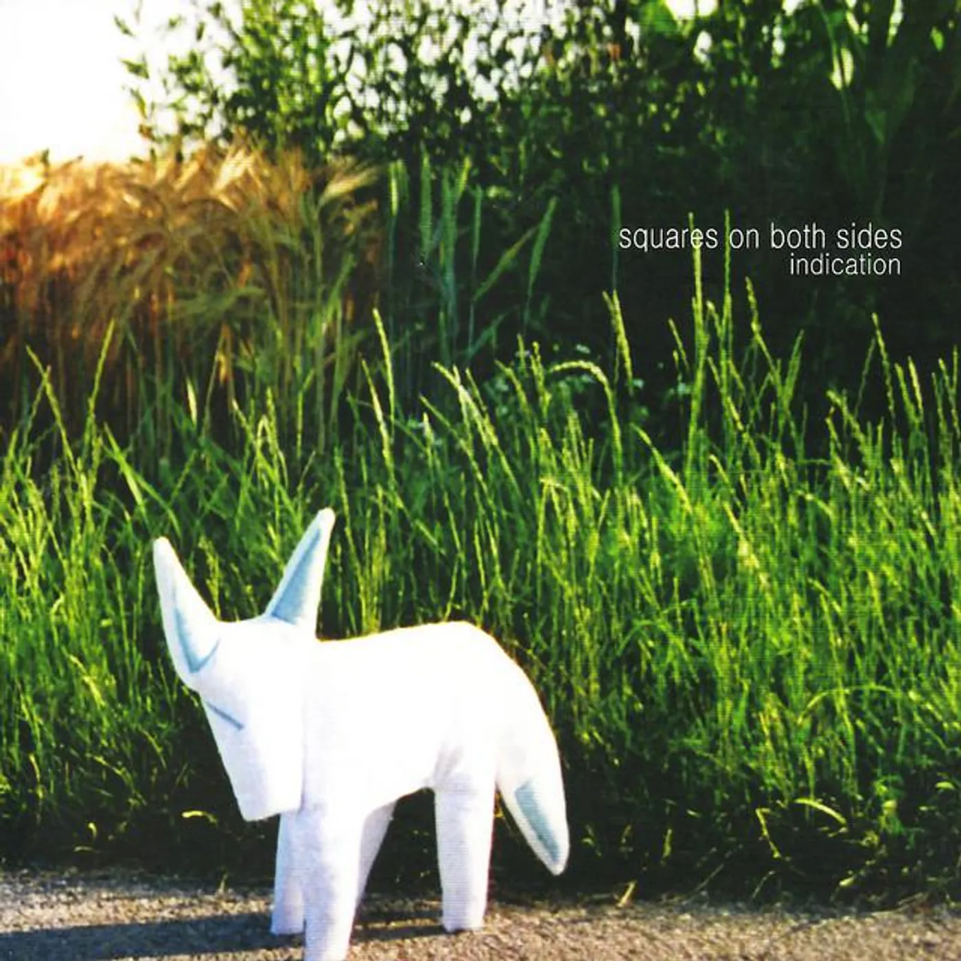 Squares On Both Sides