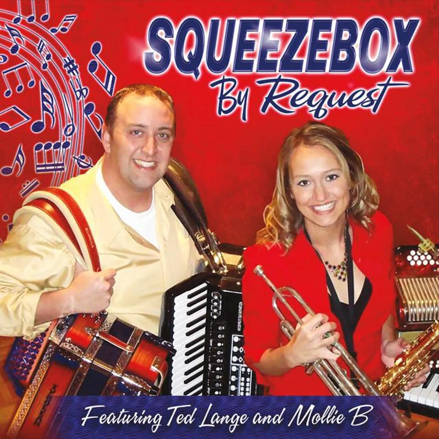 Squeezebox