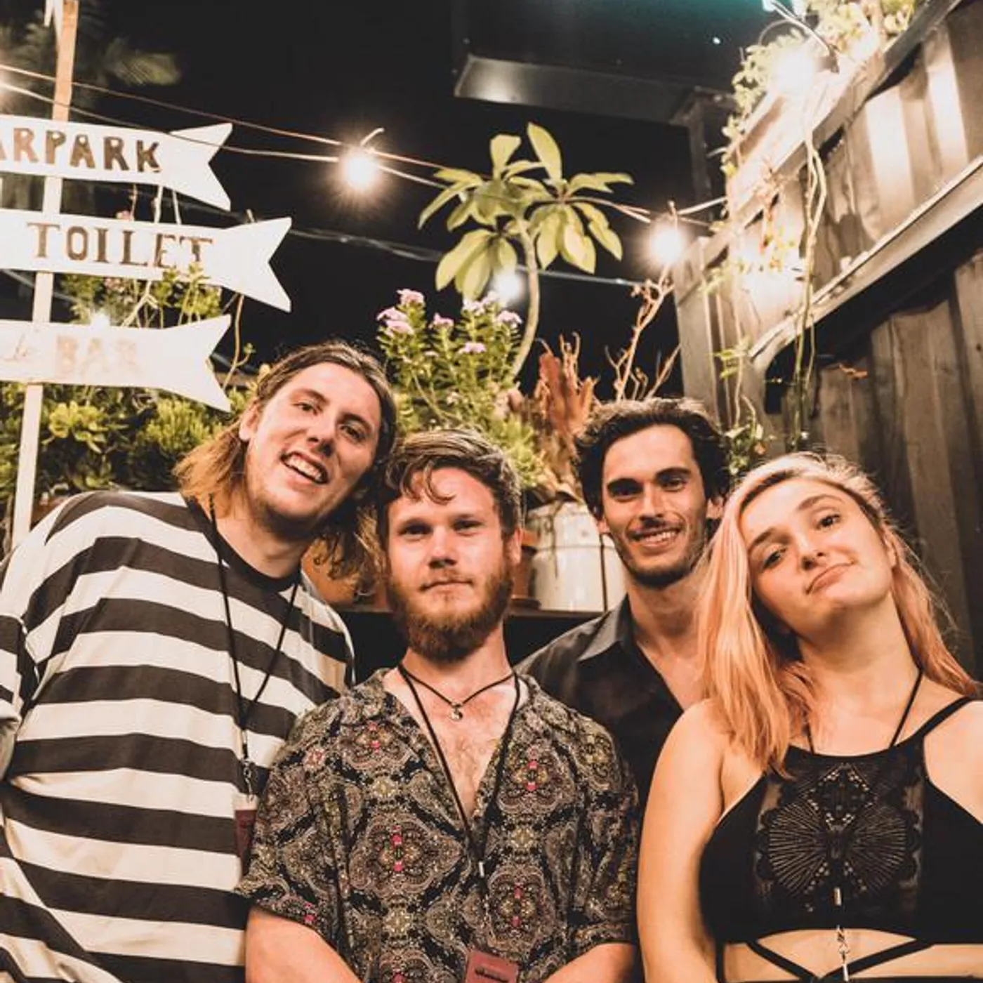 Squid Fishing Brand Page