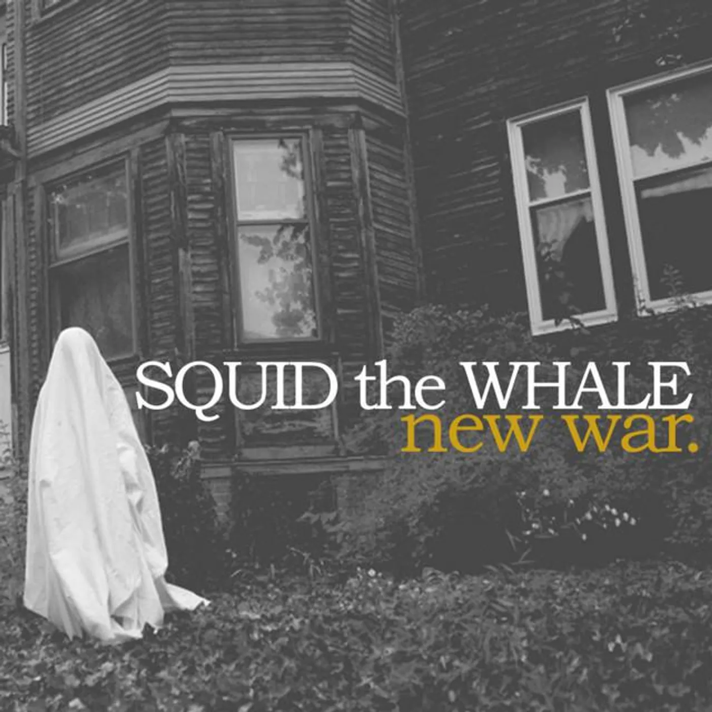 Squid The Whale Brand Page