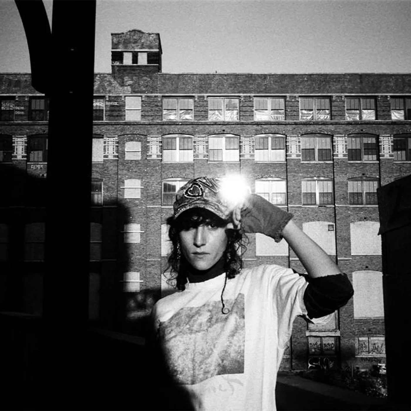 Squirrel Flower Brand Page