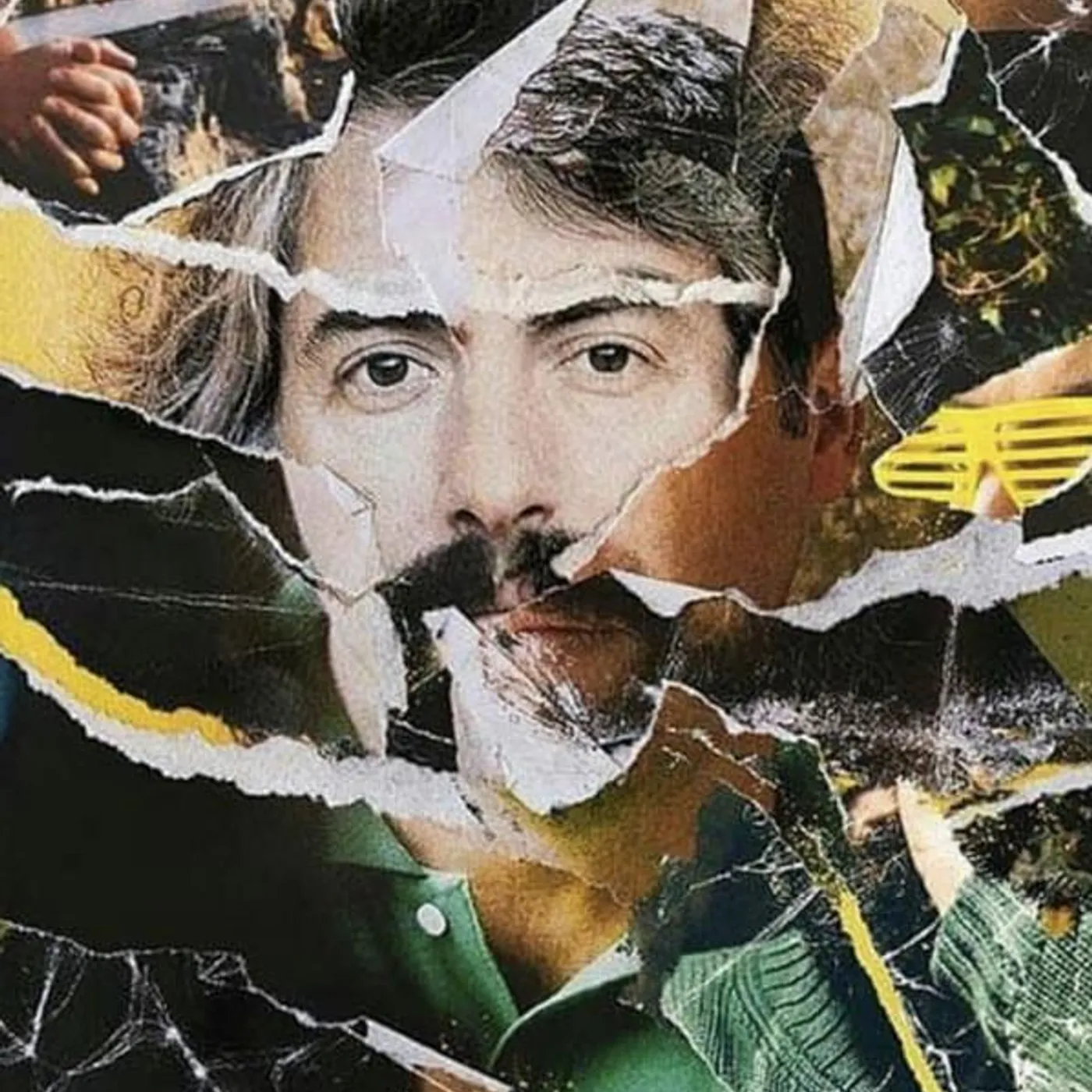 Sr. Chinarro Brand Page