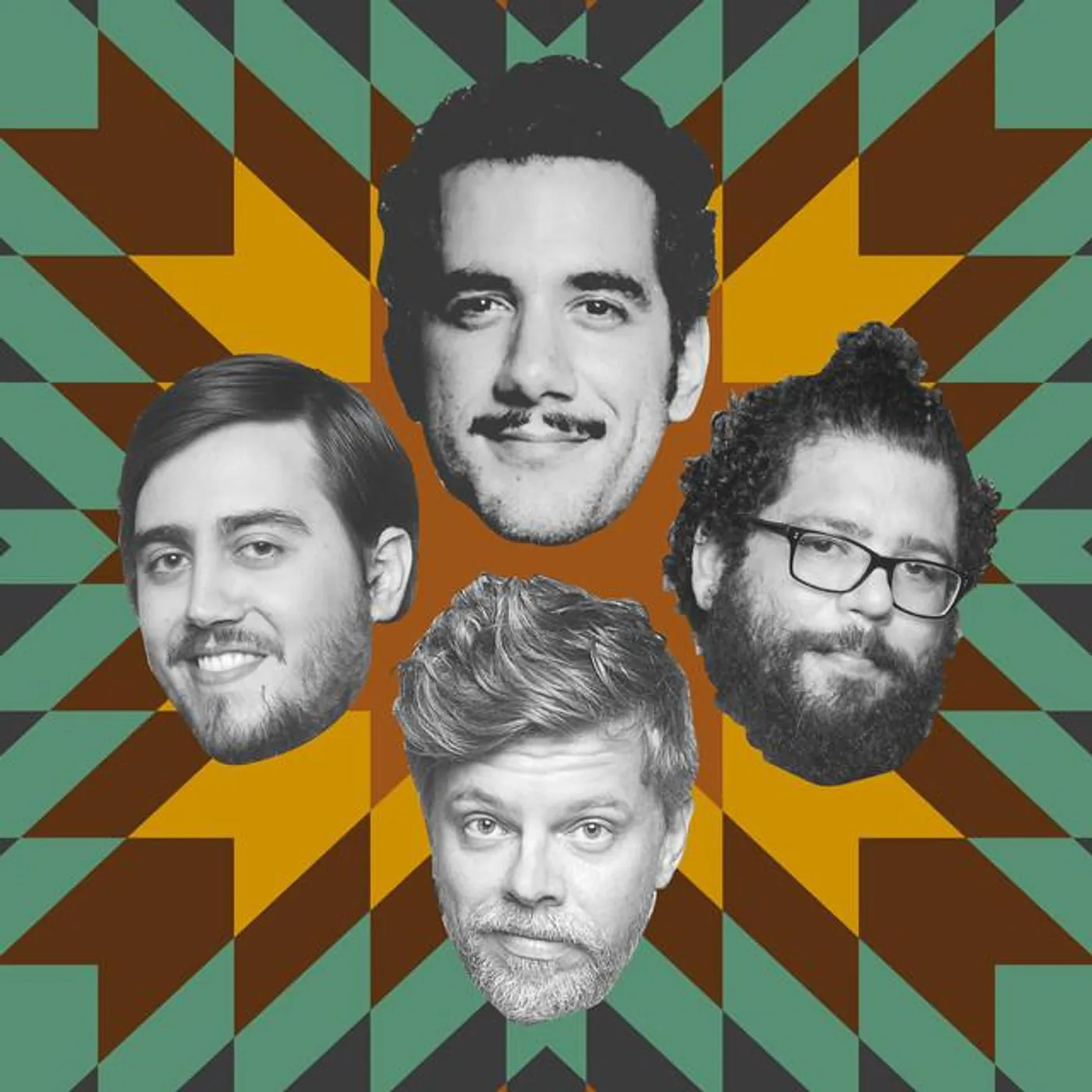 Sr. Gonzales Serenata Orquestra