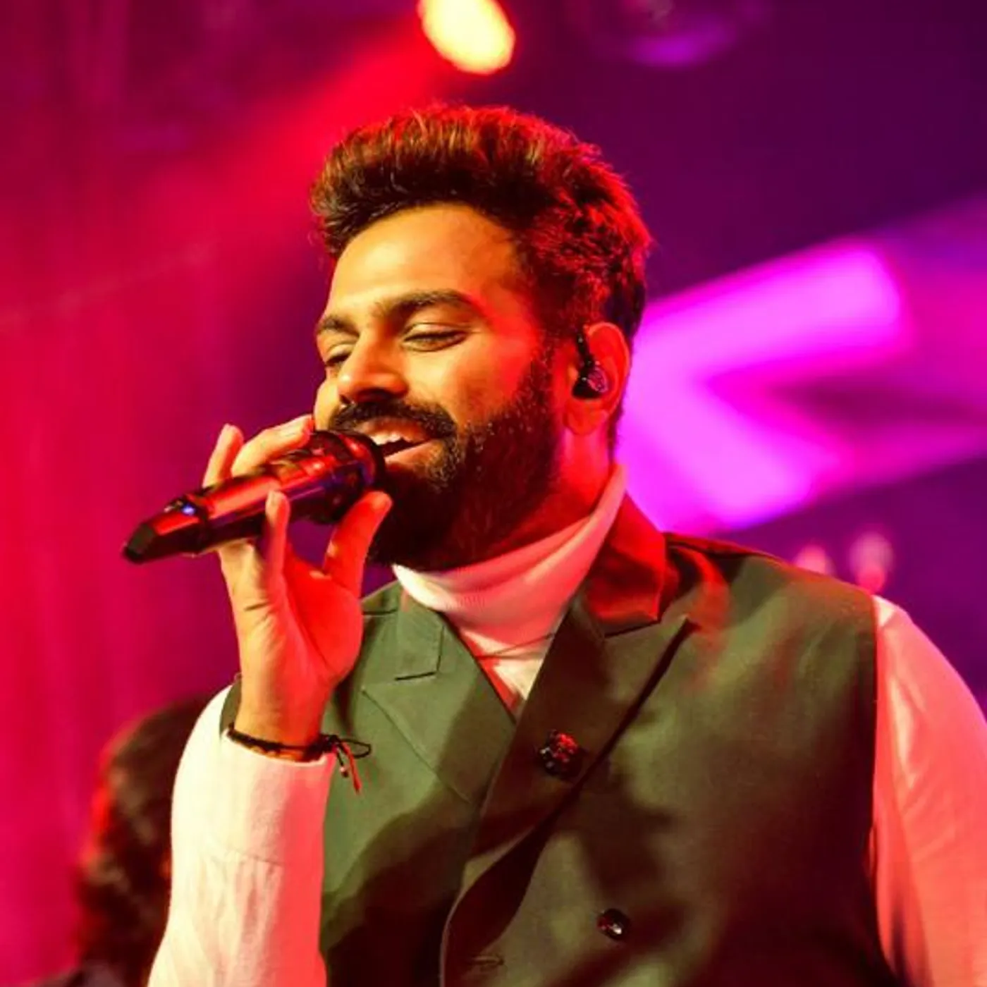 Sreerama Chandra Brand Page