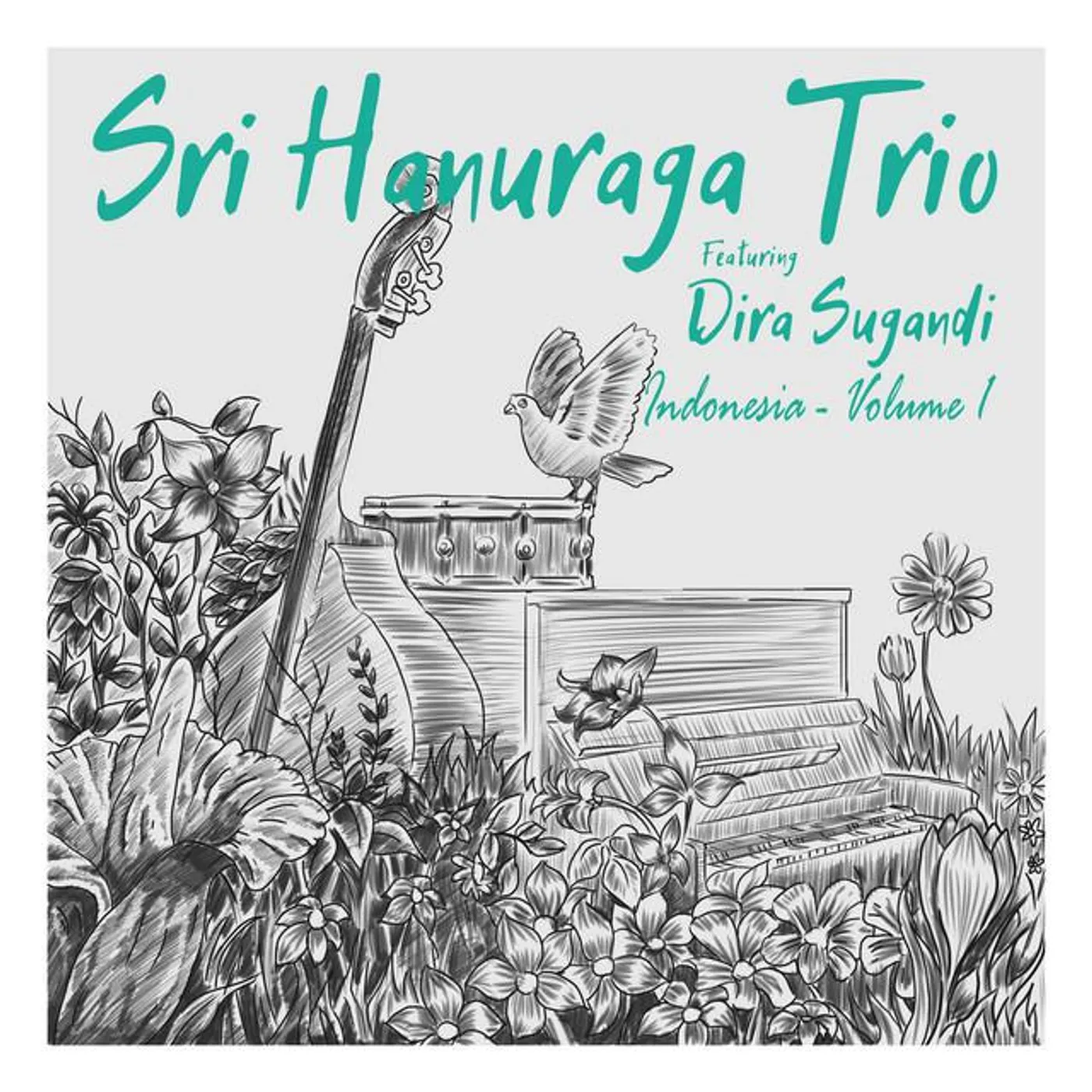 SRI HANURAGA TRIO Brand Page