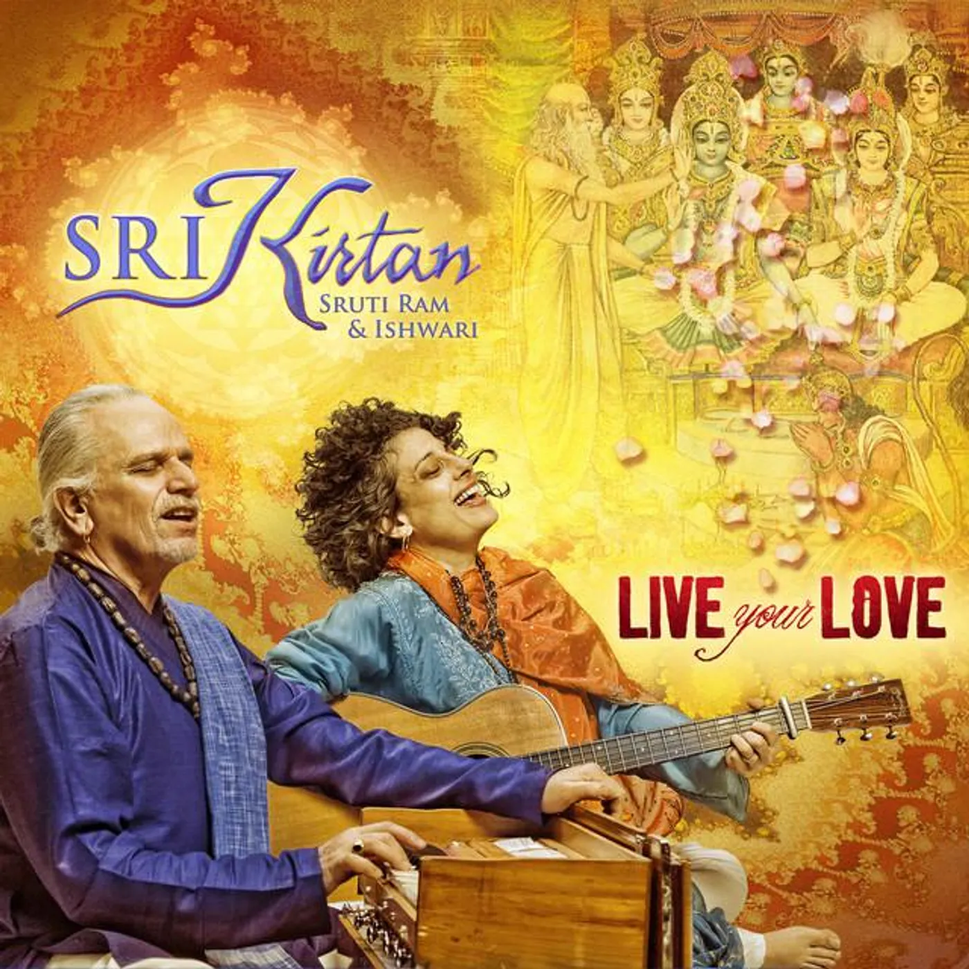 SRI Kirtan