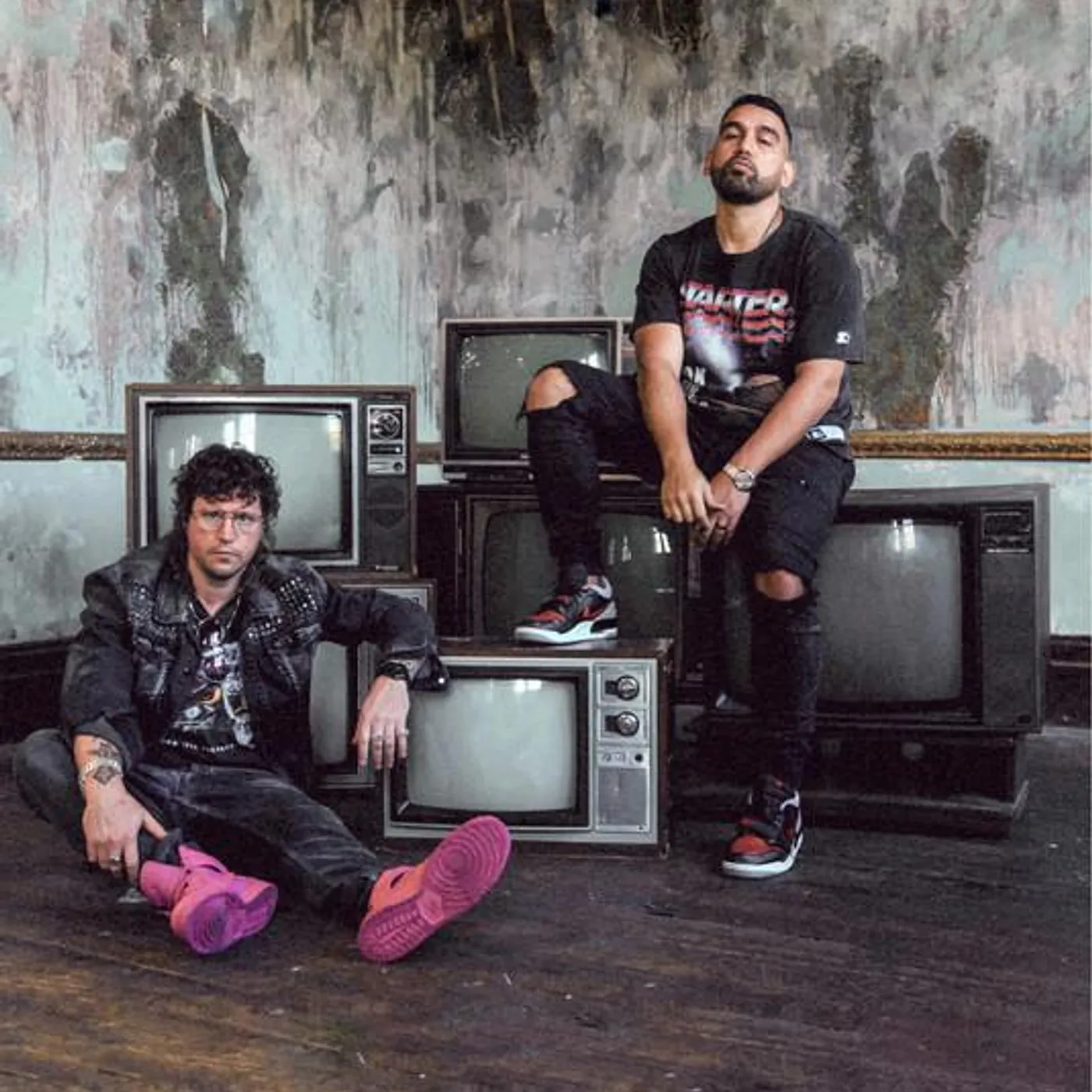 St. Christoph & Shaade Brand Page