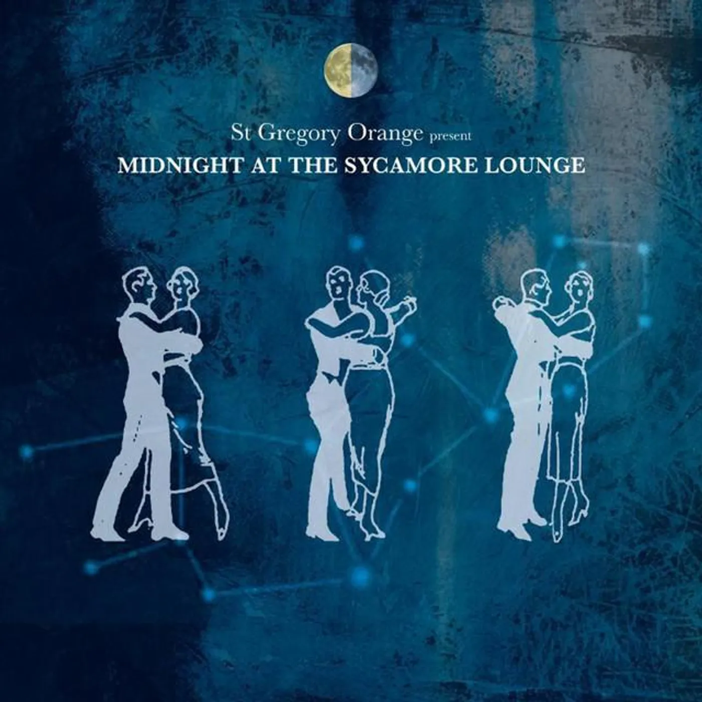 St. Gregory Orange Brand Page