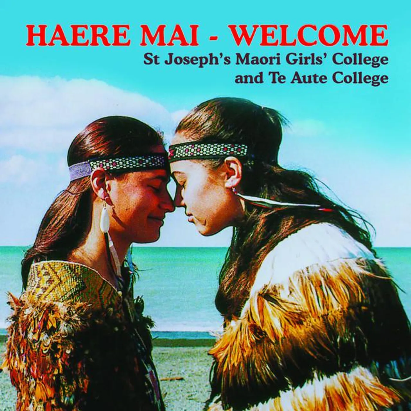 St. Joseph's Maori Girls College