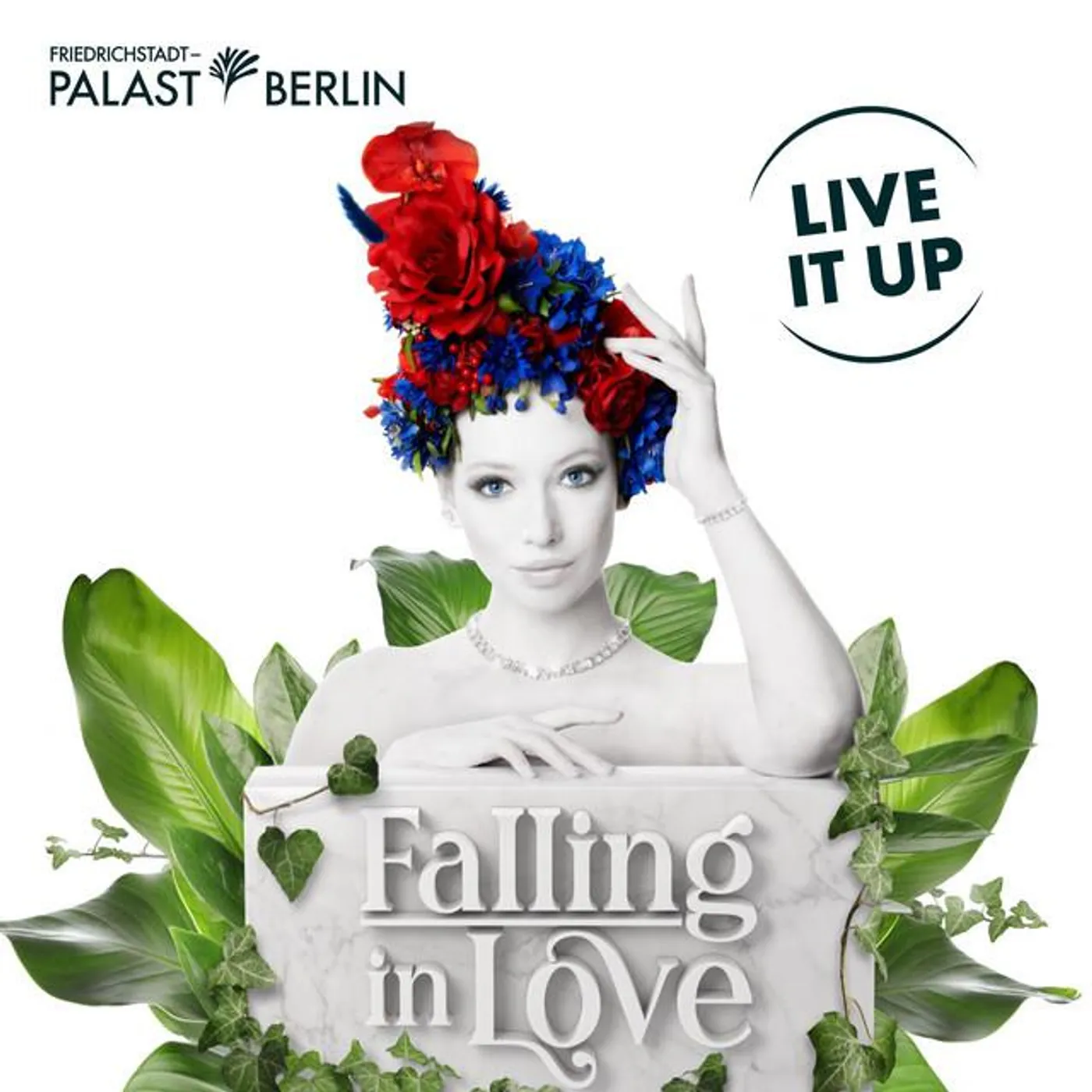 Olivier Erie St. Louis