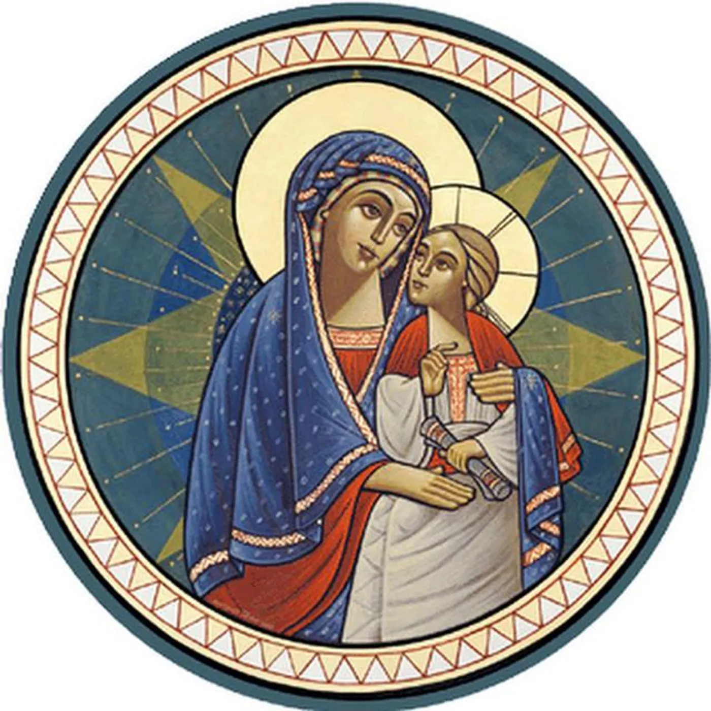 St. Marks Coptic Orthodox Church of Washington D.C Choir