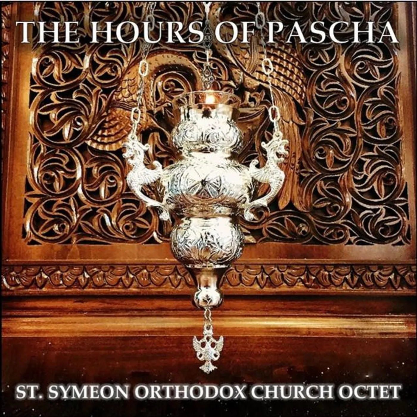 St. Symeon Orthodox Church Octet Brand Page