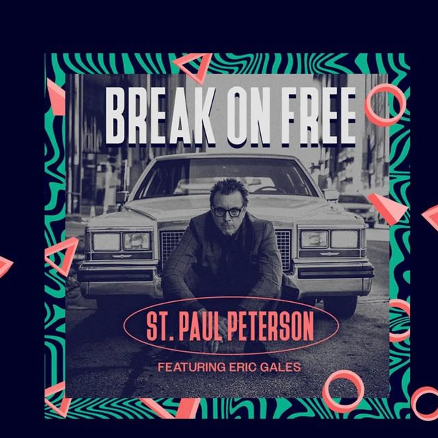 St. Paul Peterson Brand Page