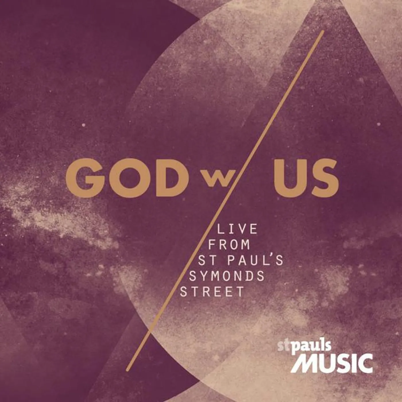 St Paul's Symonds Street