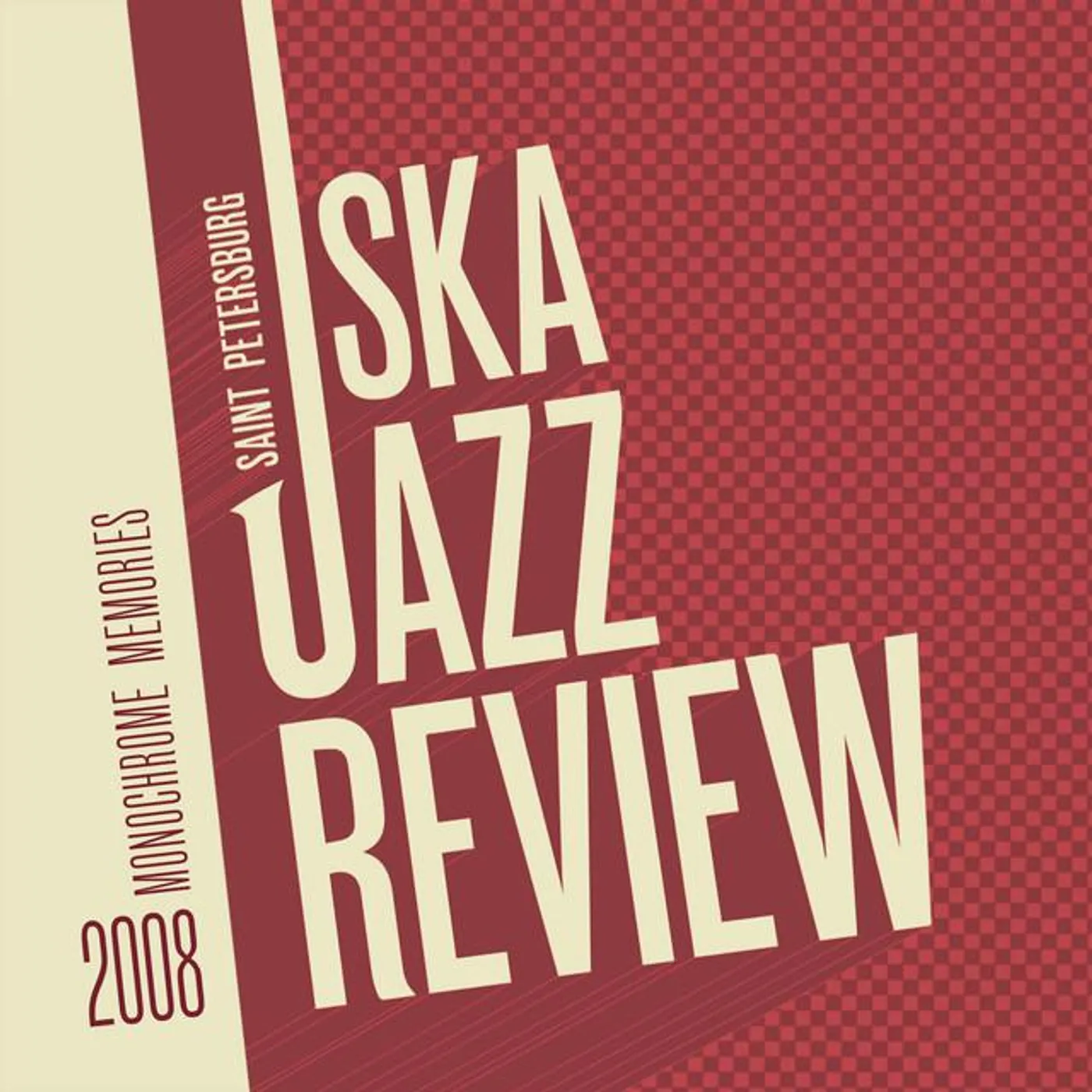 St. Petersburg Ska-Jazz Review Brand Page