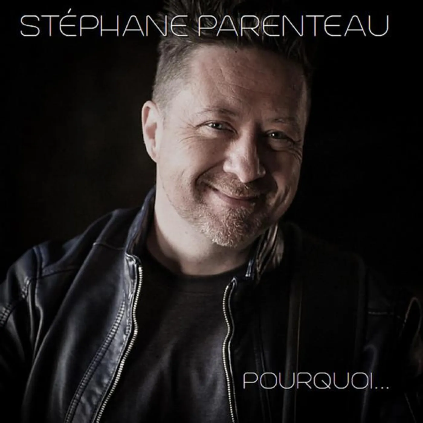 Stephane Parenteau