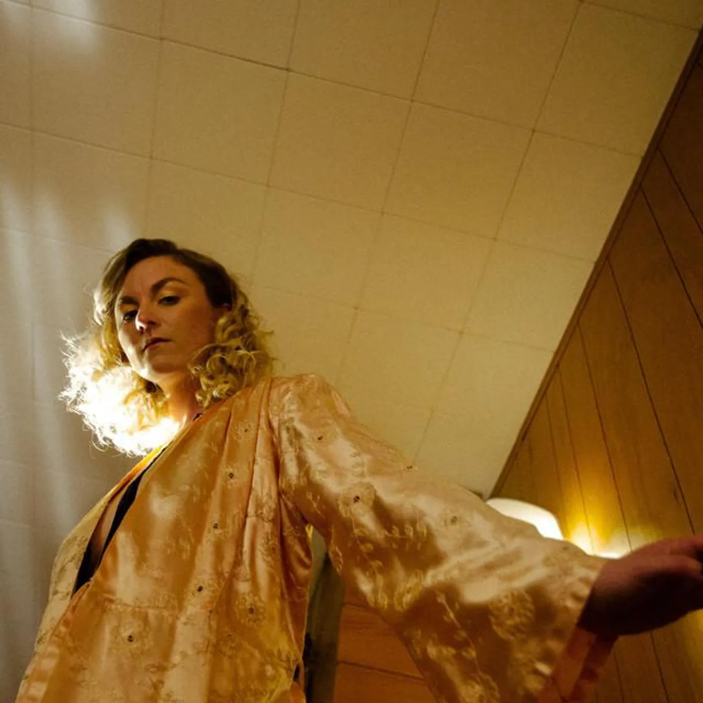 Stéphanie Boulay Brand Page