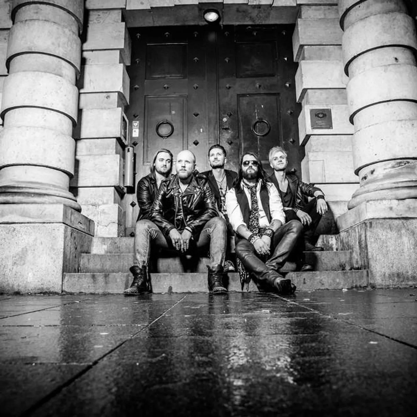 St. Prostitute Brand Page