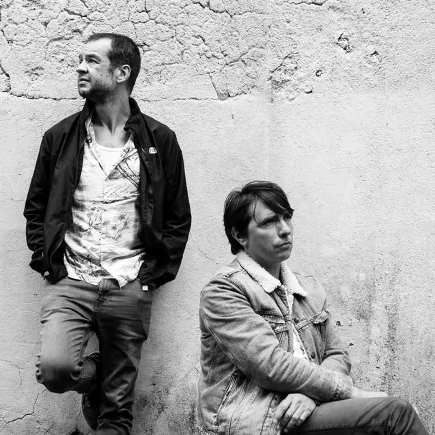 Stéréo 97 Brand Page