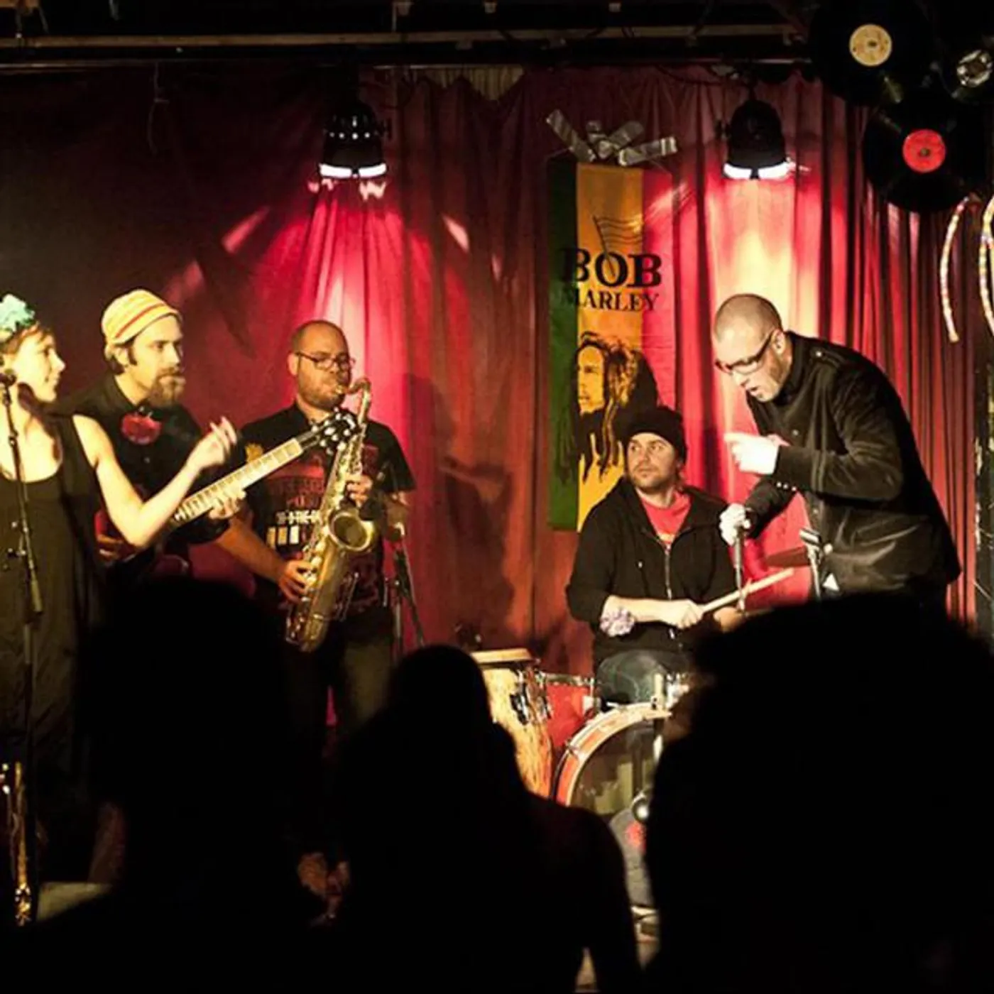 Störda Poeters Sällskap