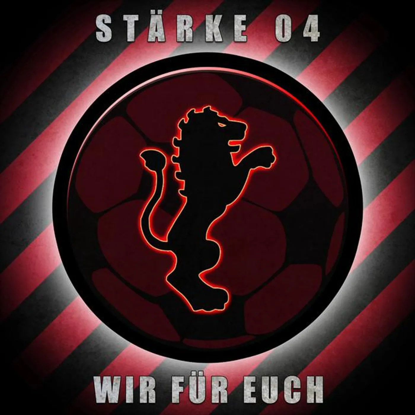 Stärke 04 Brand Page